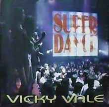 Delta - Vicky Vale - Superdance