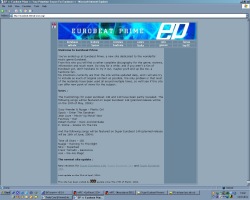 Layout - Version 1.0